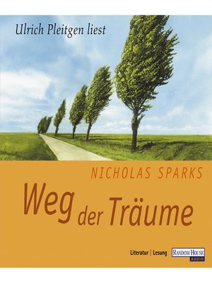 cover image of Weg der Träume -